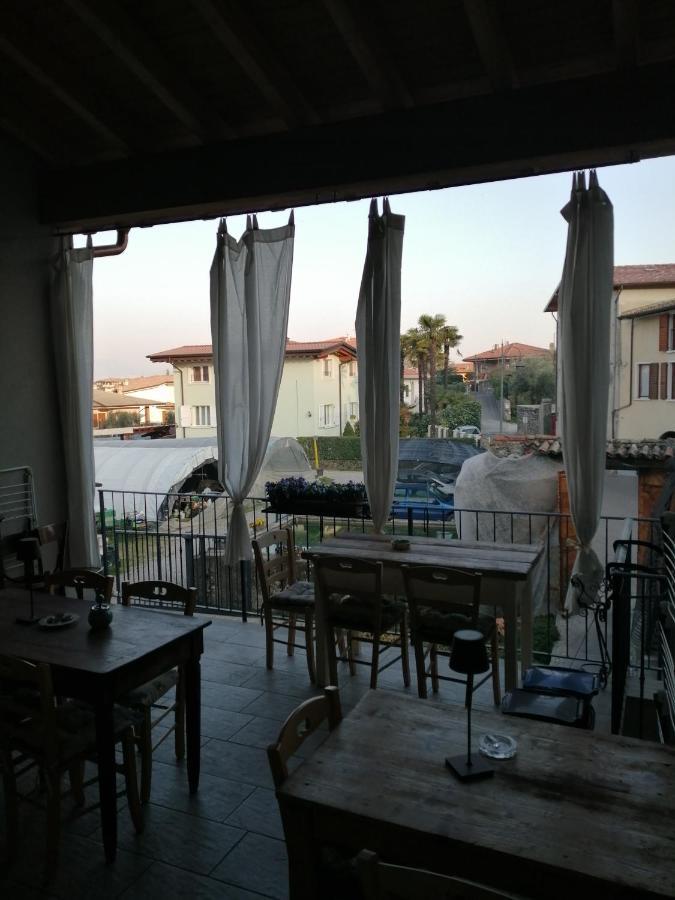Little Family Apartamento Salò Exterior foto