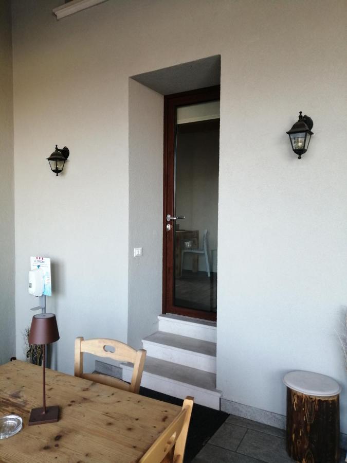 Little Family Apartamento Salò Exterior foto